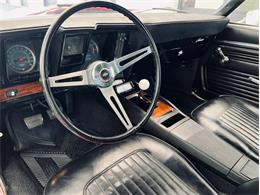 1969 Chevrolet Camaro (CC-2108504) for sale in Largo, Florida