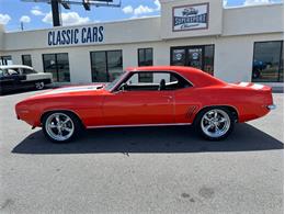 1969 Chevrolet Camaro (CC-2108504) for sale in Largo, Florida