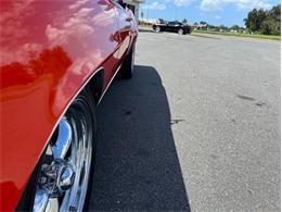 1969 Chevrolet Camaro (CC-2108504) for sale in Largo, Florida
