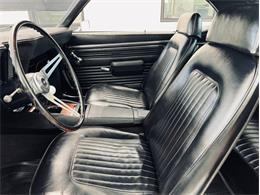 1969 Chevrolet Camaro (CC-2108504) for sale in Largo, Florida