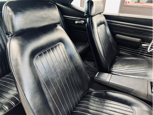 1969 Chevrolet Camaro (CC-2108504) for sale in Largo, Florida