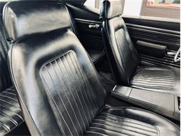1969 Chevrolet Camaro (CC-2108504) for sale in Largo, Florida