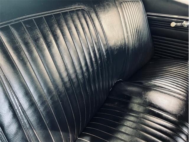 1969 Chevrolet Camaro (CC-2108504) for sale in Largo, Florida