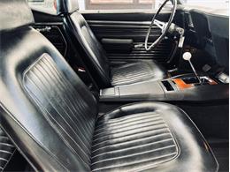 1969 Chevrolet Camaro (CC-2108504) for sale in Largo, Florida