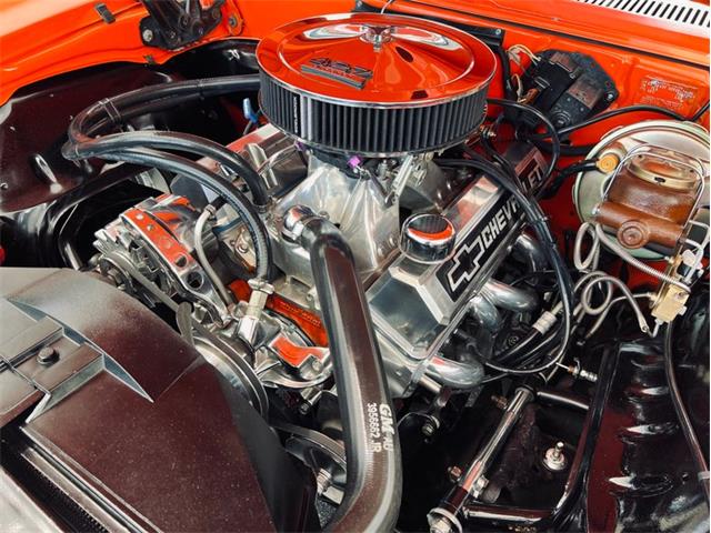 1969 Chevrolet Camaro (CC-2108504) for sale in Largo, Florida