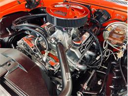 1969 Chevrolet Camaro (CC-2108504) for sale in Largo, Florida