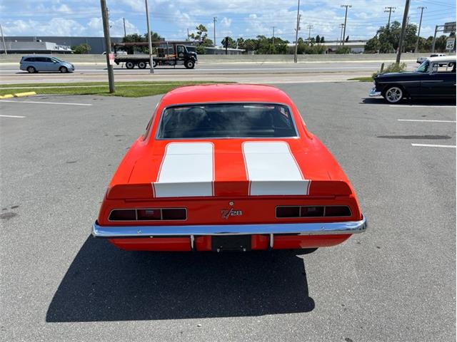 1969 Chevrolet Camaro (CC-2108504) for sale in Largo, Florida