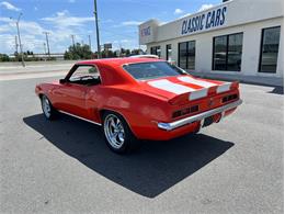 1969 Chevrolet Camaro (CC-2108504) for sale in Largo, Florida