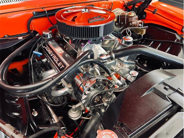 1969 Chevrolet Camaro (CC-2108504) for sale in Largo, Florida