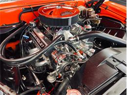 1969 Chevrolet Camaro (CC-2108504) for sale in Largo, Florida