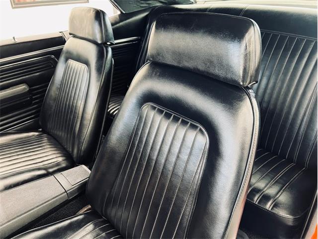 1969 Chevrolet Camaro (CC-2108504) for sale in Largo, Florida
