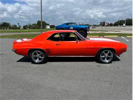 1969 Chevrolet Camaro (CC-2108504) for sale in Largo, Florida