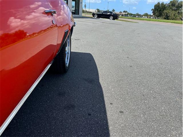 1969 Chevrolet Camaro (CC-2108504) for sale in Largo, Florida