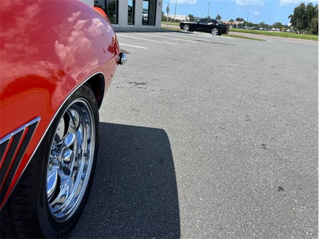1969 Chevrolet Camaro (CC-2108504) for sale in Largo, Florida