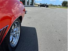 1969 Chevrolet Camaro (CC-2108504) for sale in Largo, Florida