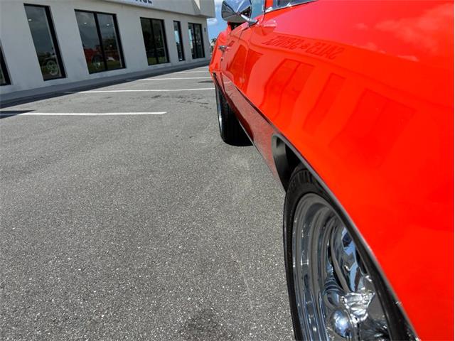 1969 Chevrolet Camaro (CC-2108504) for sale in Largo, Florida