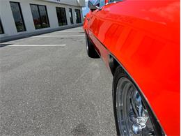 1969 Chevrolet Camaro (CC-2108504) for sale in Largo, Florida