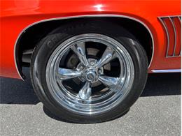 1969 Chevrolet Camaro (CC-2108504) for sale in Largo, Florida