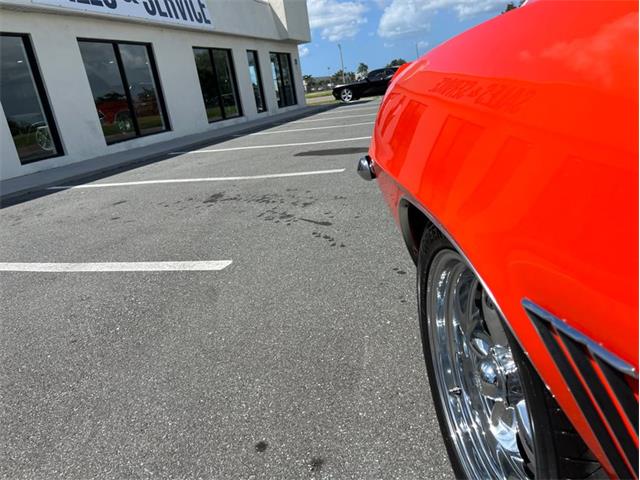 1969 Chevrolet Camaro (CC-2108504) for sale in Largo, Florida