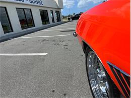 1969 Chevrolet Camaro (CC-2108504) for sale in Largo, Florida