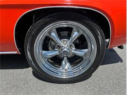 1969 Chevrolet Camaro (CC-2108504) for sale in Largo, Florida