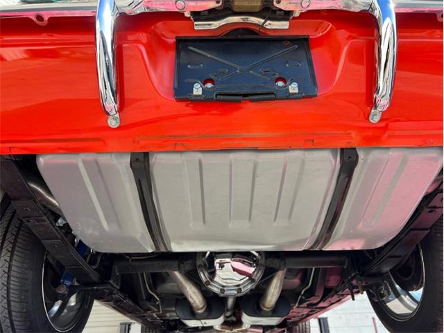 1969 Chevrolet Camaro (CC-2108504) for sale in Largo, Florida