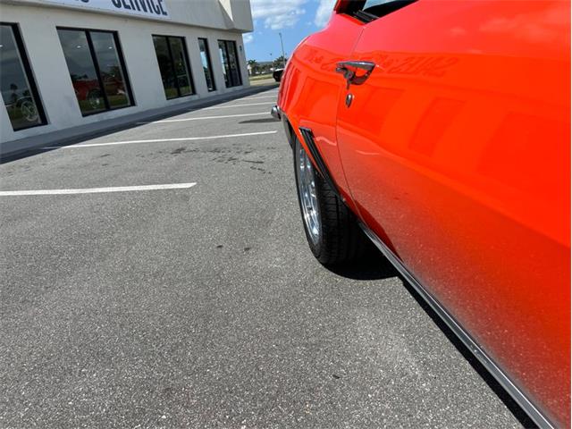 1969 Chevrolet Camaro (CC-2108504) for sale in Largo, Florida