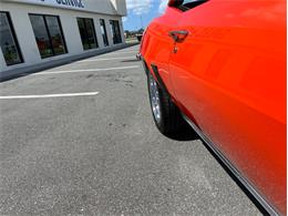 1969 Chevrolet Camaro (CC-2108504) for sale in Largo, Florida