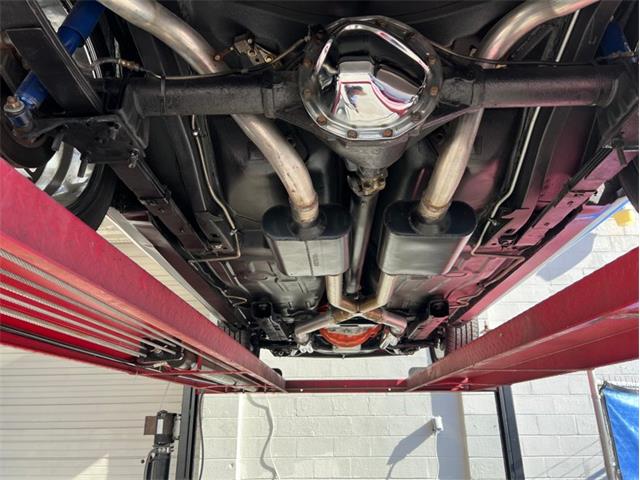 1969 Chevrolet Camaro (CC-2108504) for sale in Largo, Florida