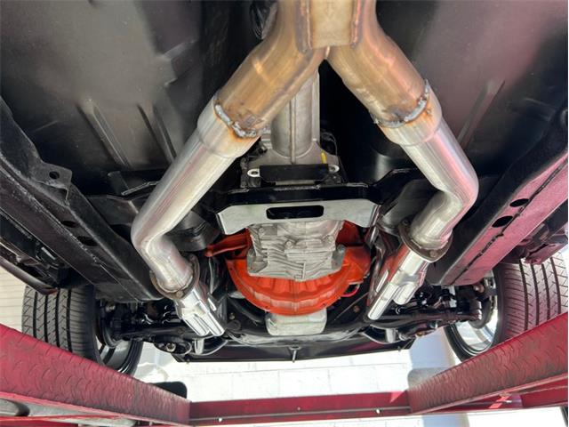 1969 Chevrolet Camaro (CC-2108504) for sale in Largo, Florida