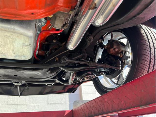 1969 Chevrolet Camaro (CC-2108504) for sale in Largo, Florida