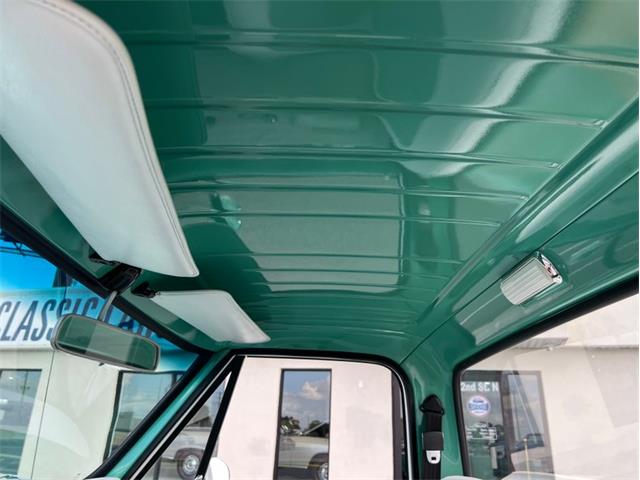 1969 Chevrolet C10 (CC-2108507) for sale in Largo, Florida