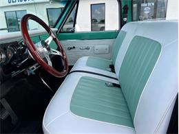 1969 Chevrolet C10 (CC-2108507) for sale in Largo, Florida