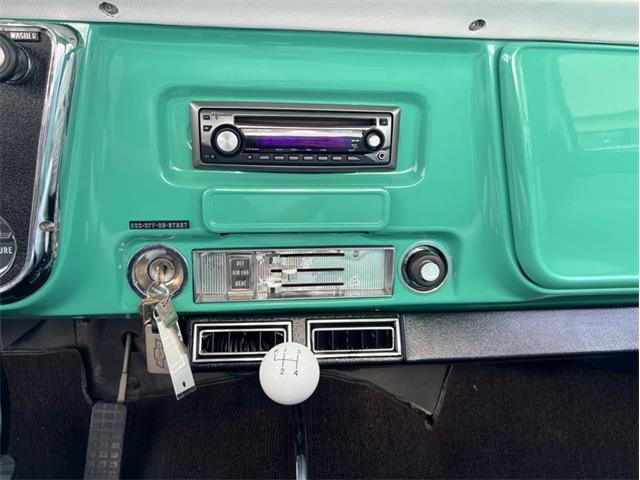 1969 Chevrolet C10 (CC-2108507) for sale in Largo, Florida