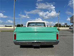 1969 Chevrolet C10 (CC-2108507) for sale in Largo, Florida