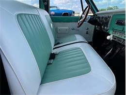 1969 Chevrolet C10 (CC-2108507) for sale in Largo, Florida