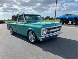 1969 Chevrolet C10 (CC-2108507) for sale in Largo, Florida