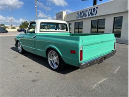 1969 Chevrolet C10 (CC-2108507) for sale in Largo, Florida