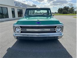 1969 Chevrolet C10 (CC-2108507) for sale in Largo, Florida