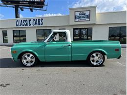 1969 Chevrolet C10 (CC-2108507) for sale in Largo, Florida