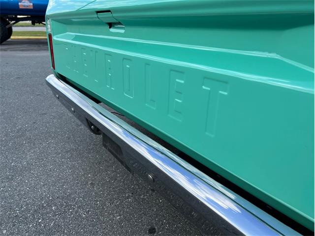1969 Chevrolet C10 (CC-2108507) for sale in Largo, Florida