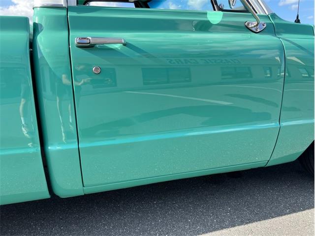 1969 Chevrolet C10 (CC-2108507) for sale in Largo, Florida