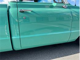 1969 Chevrolet C10 (CC-2108507) for sale in Largo, Florida