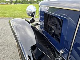 1931 Chevrolet 5-Window Coupe (CC-2100851) for sale in Saratoga Springs, New York