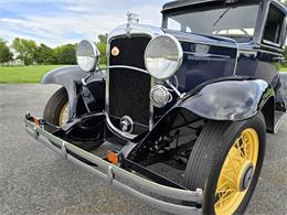 1931 Chevrolet 5-Window Coupe (CC-2100851) for sale in Saratoga Springs, New York
