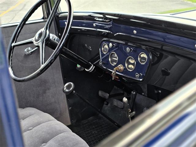 1931 Chevrolet 5-Window Coupe (CC-2100851) for sale in Saratoga Springs, New York