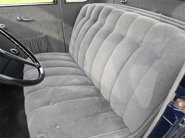 1931 Chevrolet 5-Window Coupe (CC-2100851) for sale in Saratoga Springs, New York