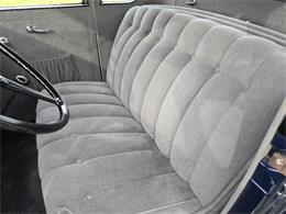 1931 Chevrolet 5-Window Coupe (CC-2100851) for sale in Saratoga Springs, New York