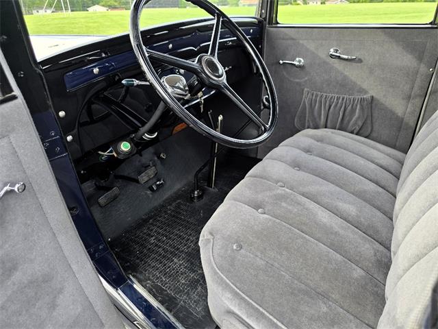 1931 Chevrolet 5-Window Coupe (CC-2100851) for sale in Saratoga Springs, New York