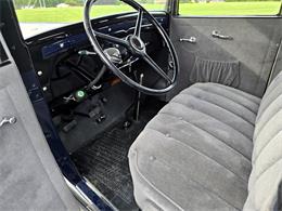 1931 Chevrolet 5-Window Coupe (CC-2100851) for sale in Saratoga Springs, New York
